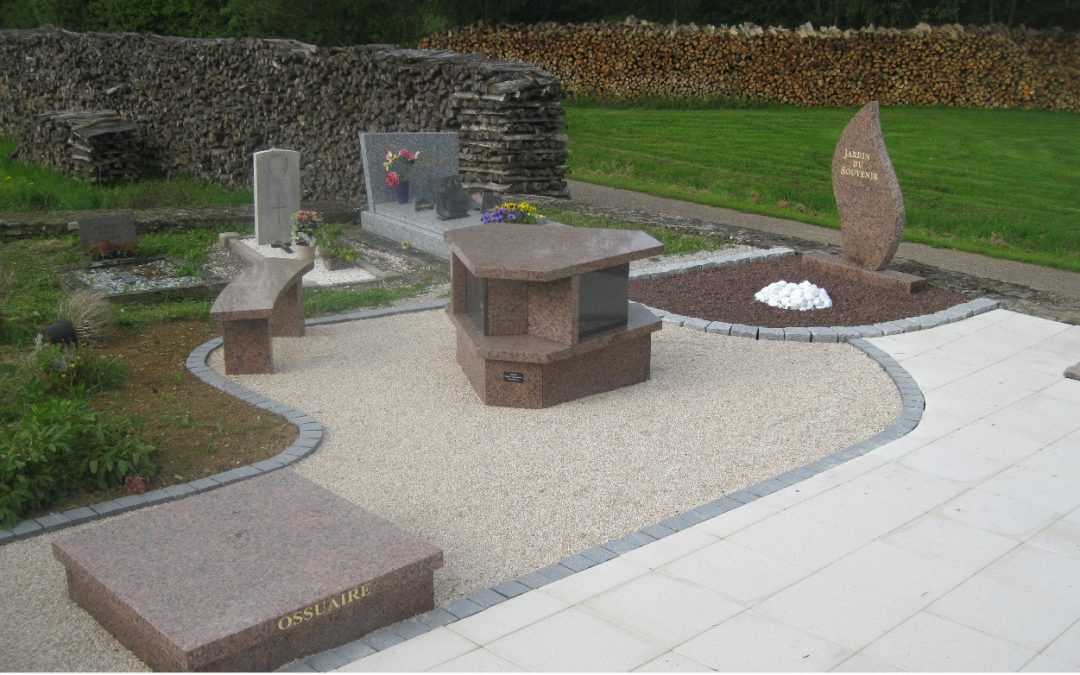 Cimetière
